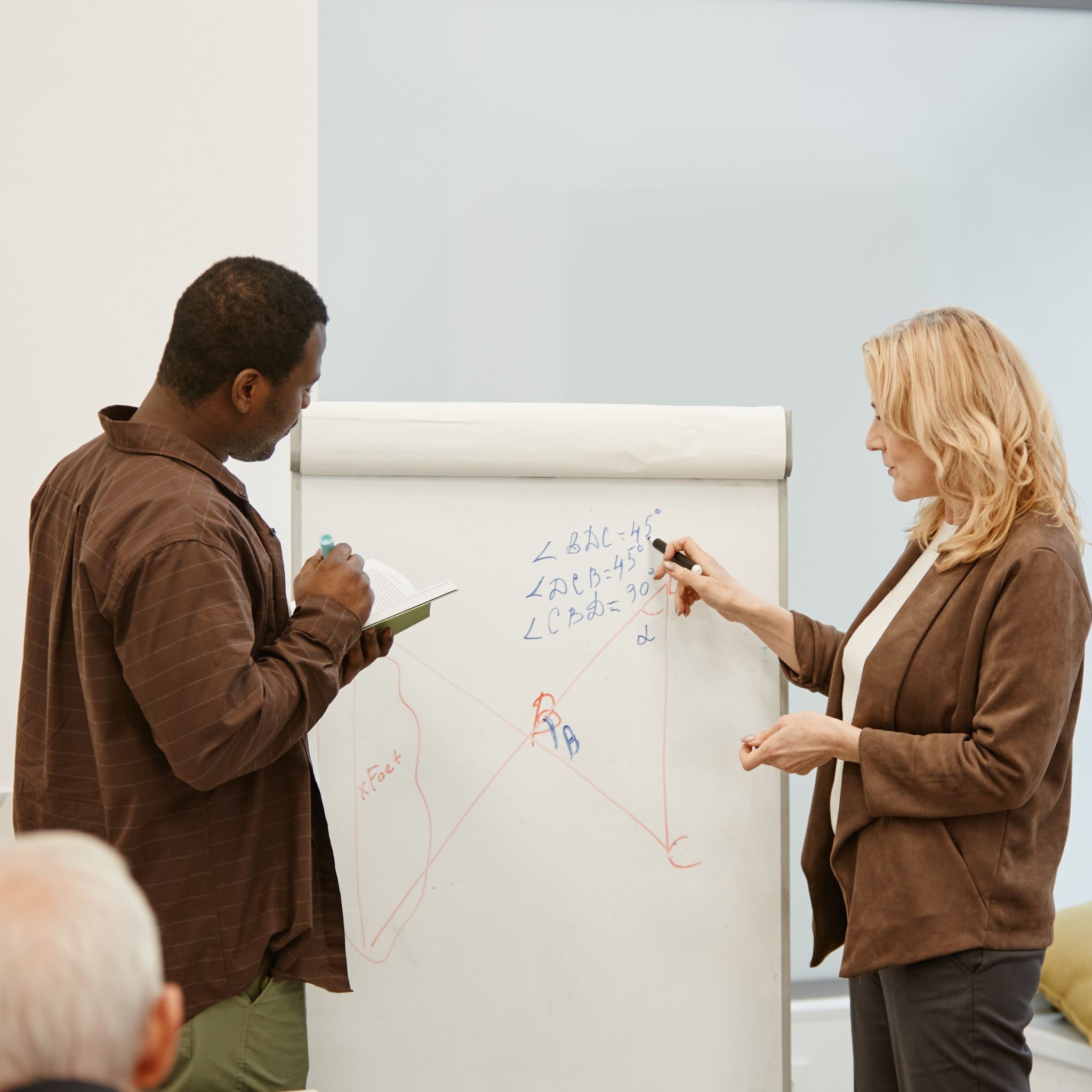 Behavioural Training