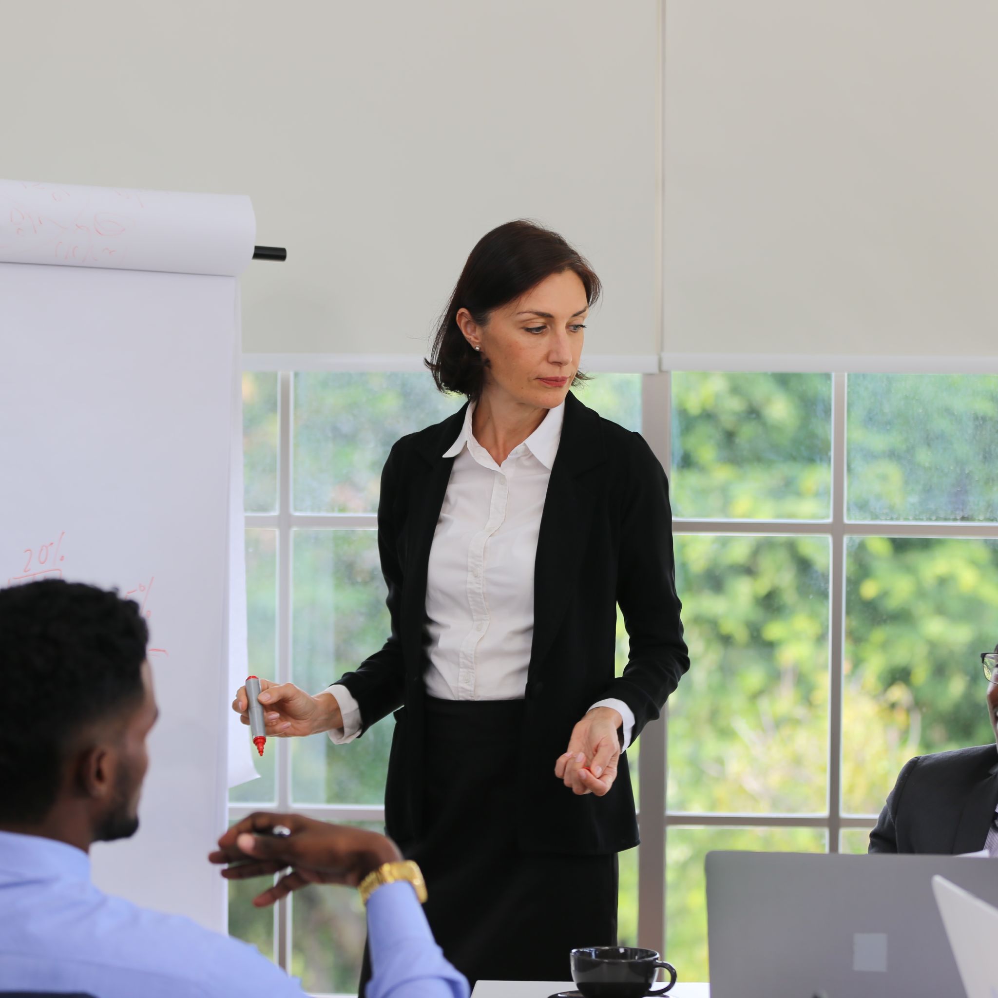 Leadership Development