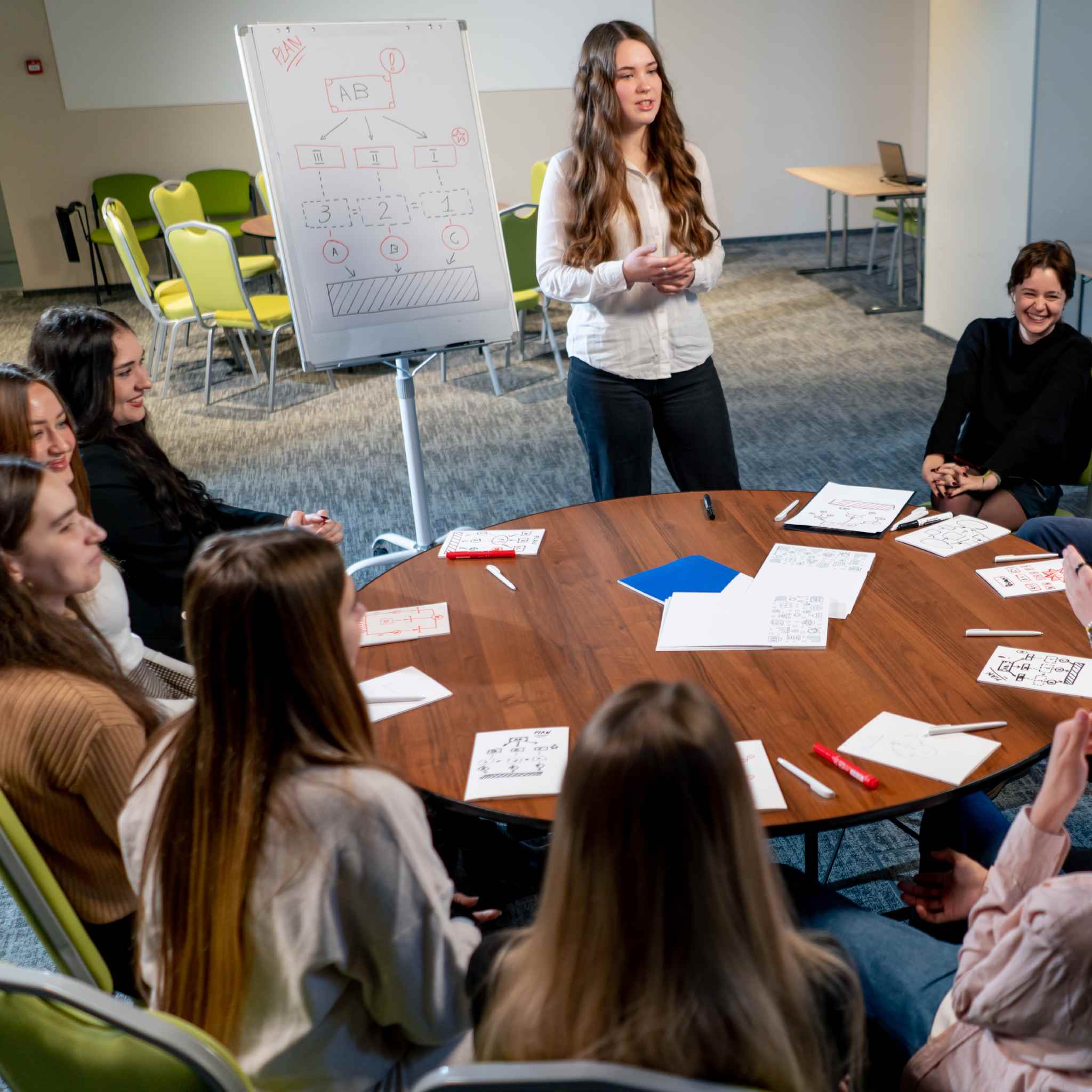 Leadership Development