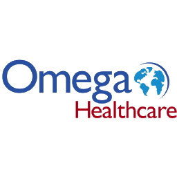 Omega Healthcare