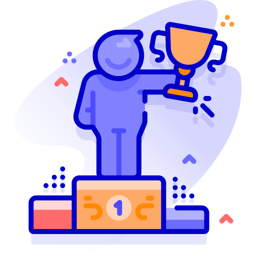 Excellent reputation